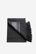 Merino Cashmere Throw