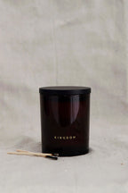 Elderflower & Citrus - Luxury Soy Candle