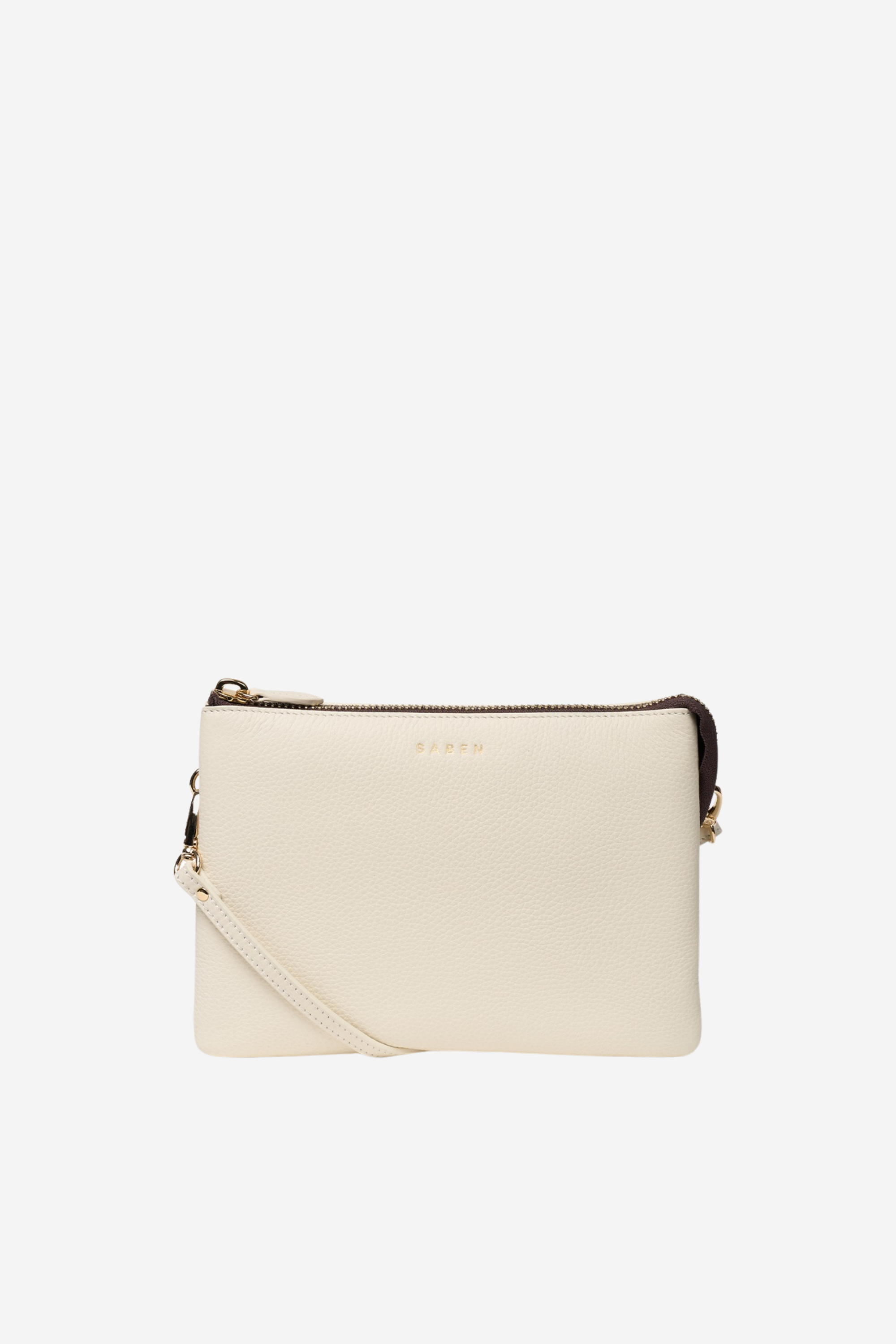 Tilly's Big Sis Crossbody - Quartz