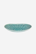Kina Bowl - Blue 24cm