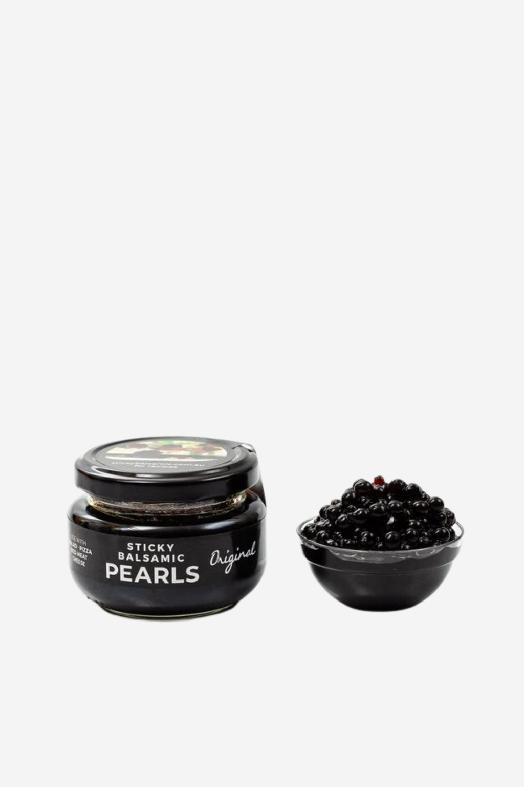 Sticky Balsamic Pearl - Original