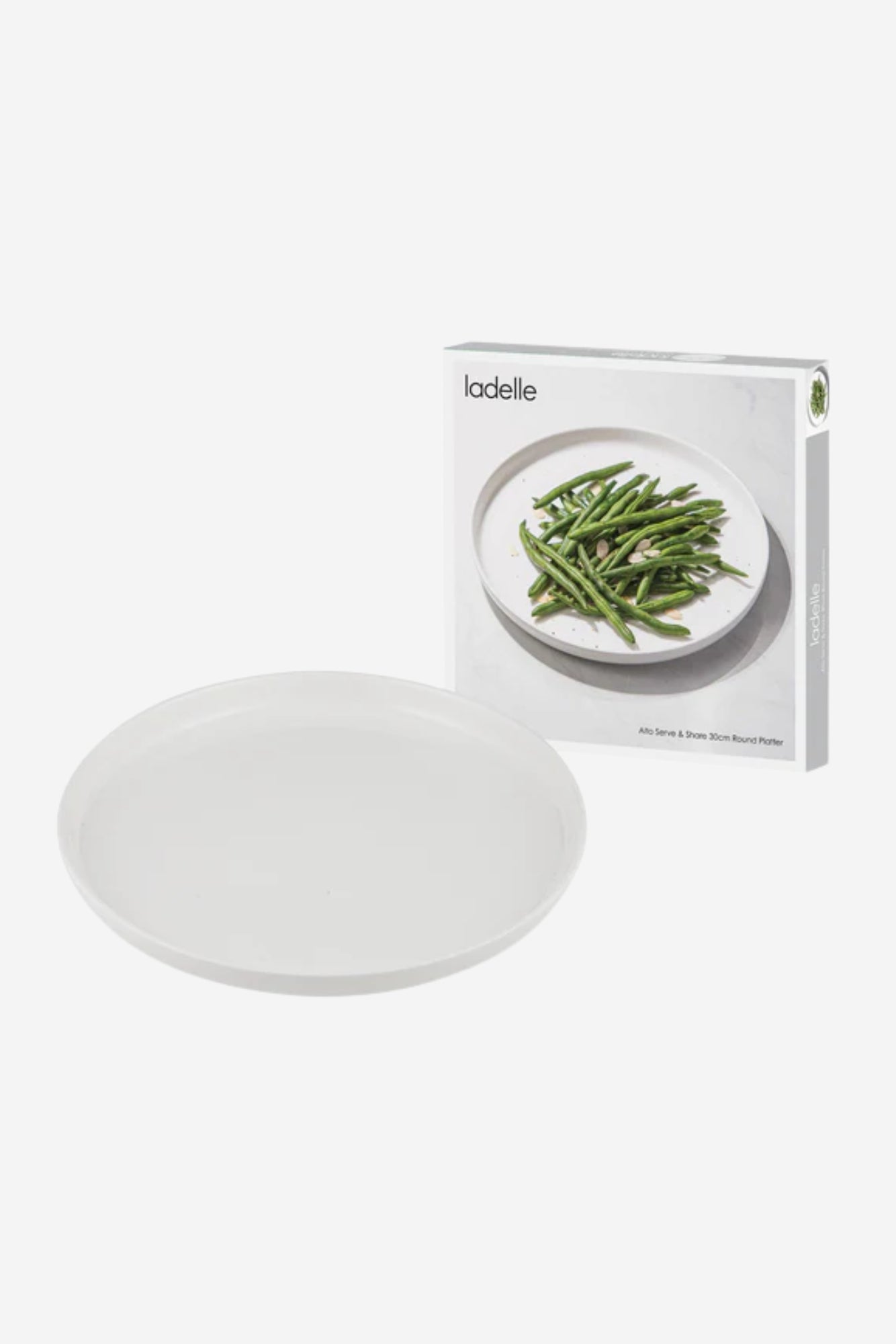 Alto Serve & Share 30cm Round Platter