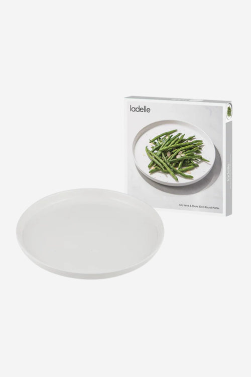 Alto Serve & Share 30cm Round Platter