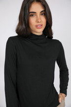 Roam Long Sleeve - Black