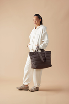 Take It Base Cloud Tote Bag 2.0
