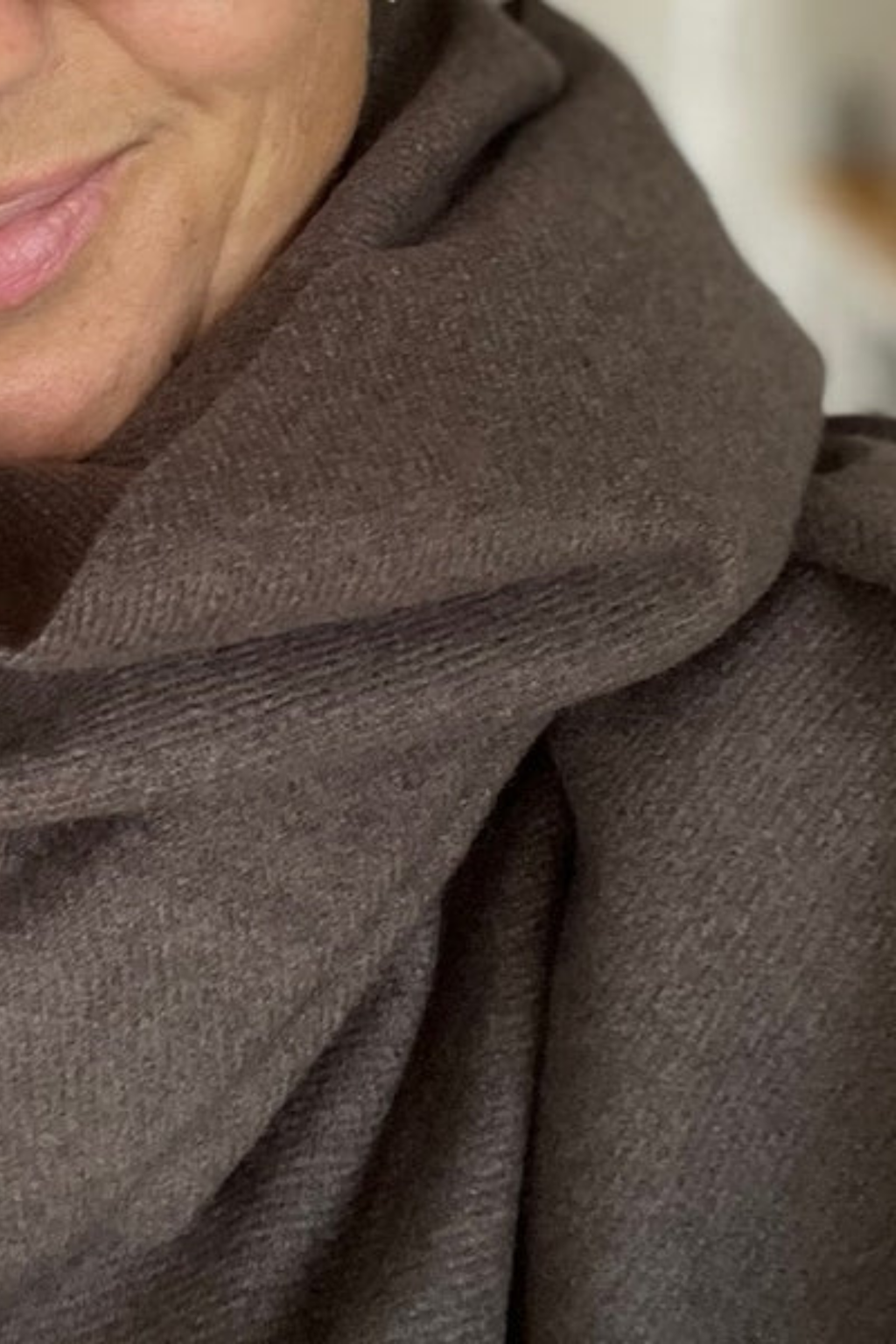 Simple Scarf