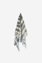 Bliss Wool Mohair Throw