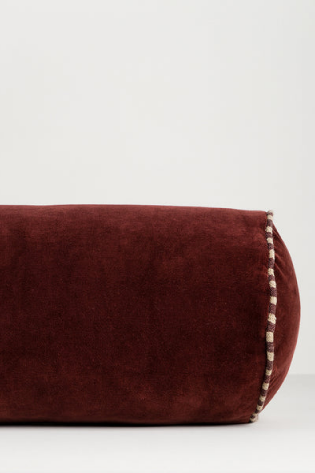 Elliot Bolster Cushion
