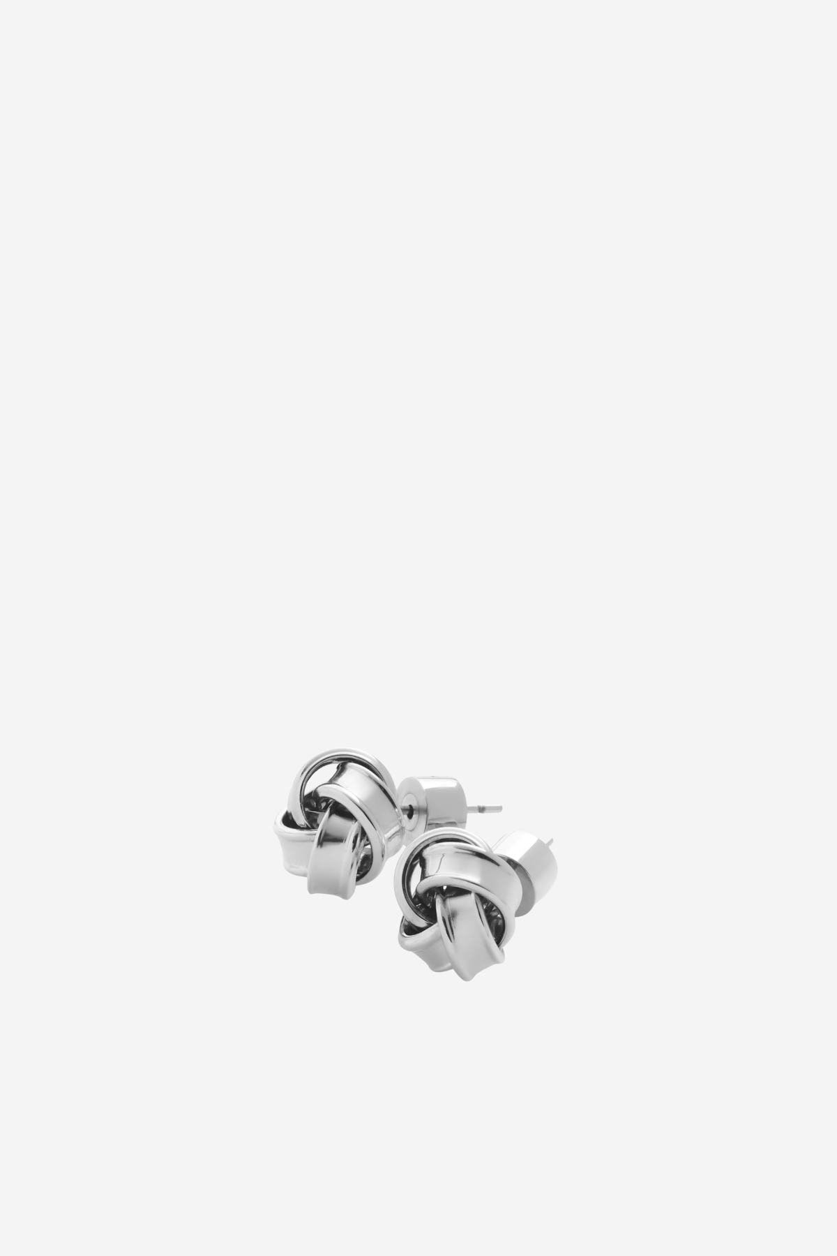 Knot Earrings