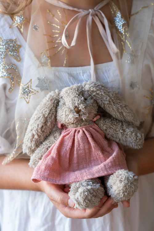 Baby Honey Bunny