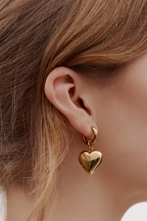 Bisous Hoops