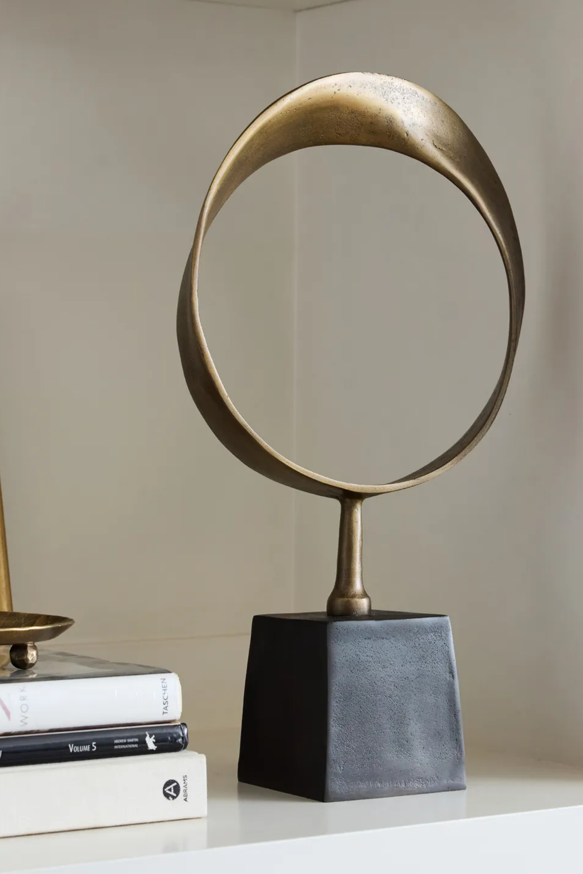 Halo Sculpture