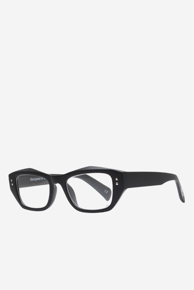 Reading Glasses - 1pm