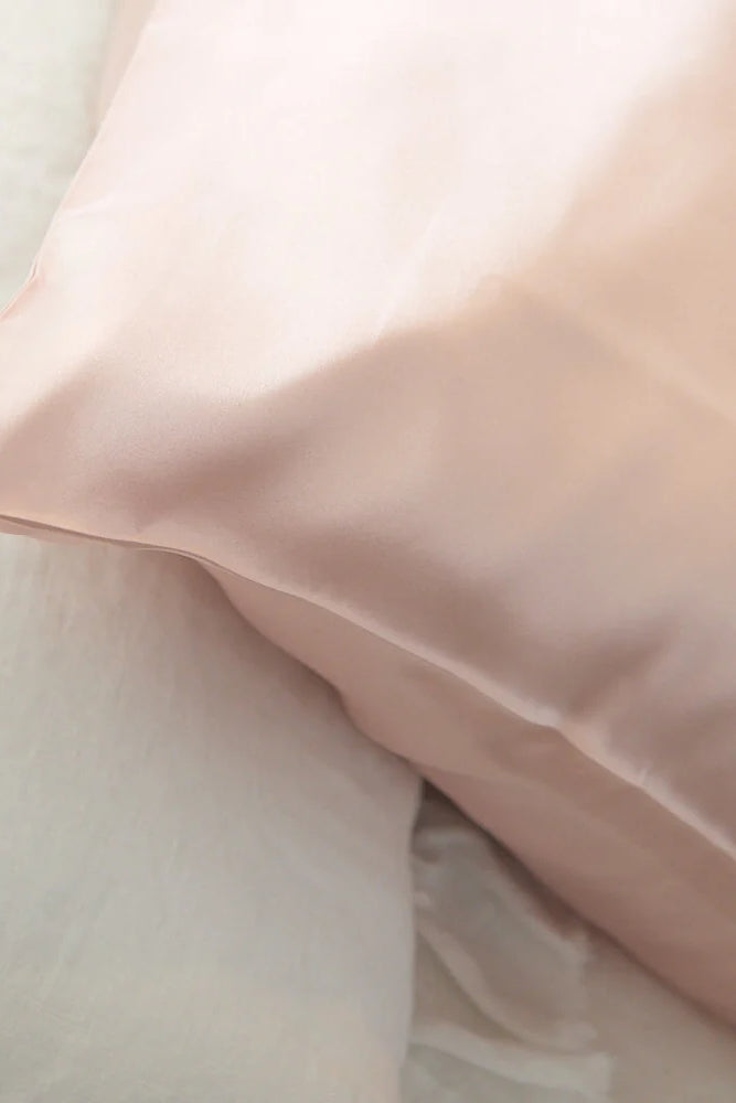 Pure Silk Pillowcase