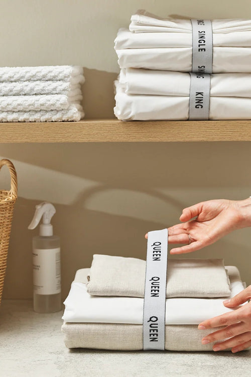 Bed Sheet Bands