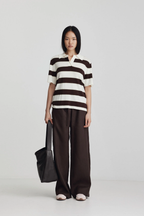 Marc Pant - Brown
