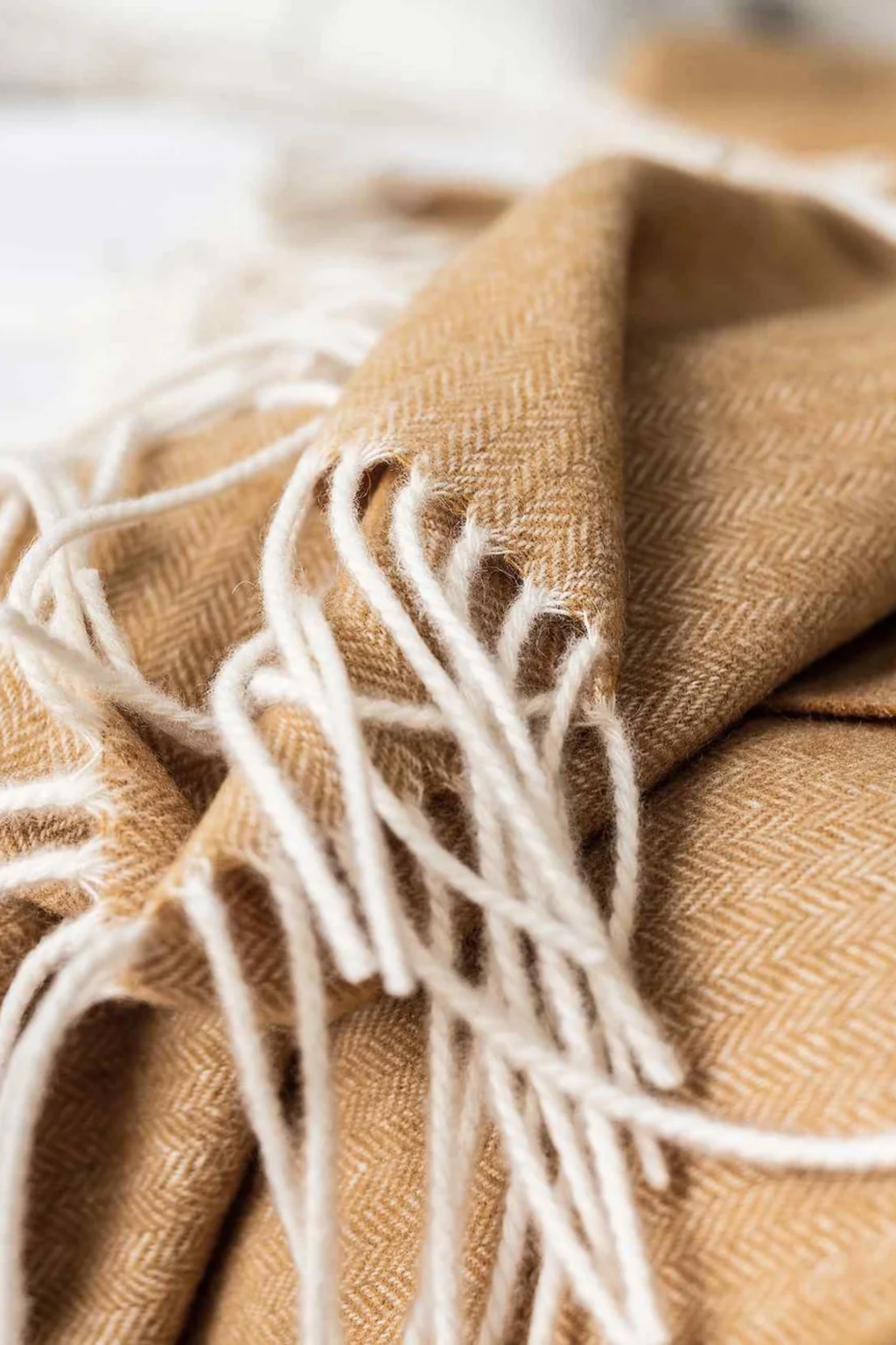 Bach Throw