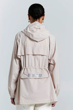 Runaway Parka