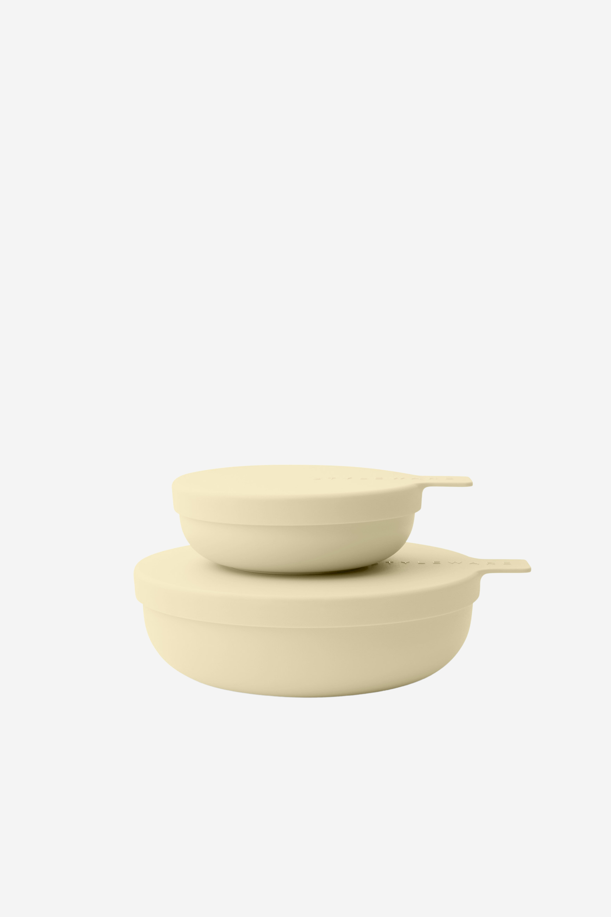 Nesting Bowls - Two Piece Set