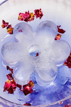 Ice Cube Tray - Retro Daisy