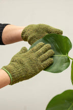 Plant Dusting Gloves