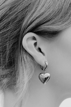 Bisous Hoops