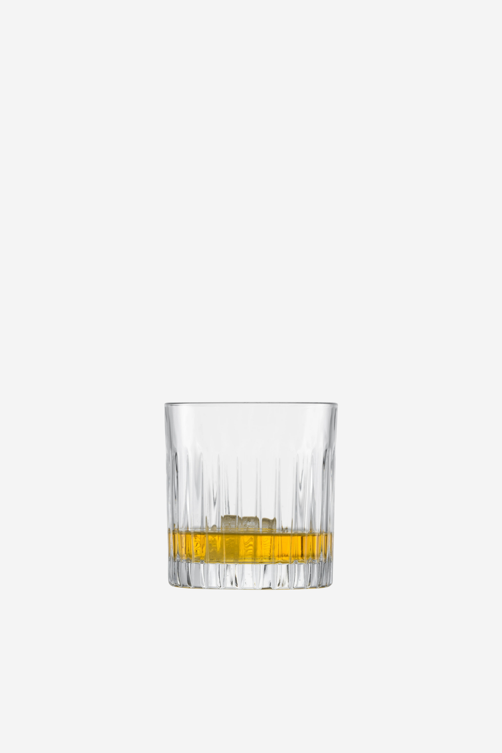 Stage Whisky Glasses - Set Of Four