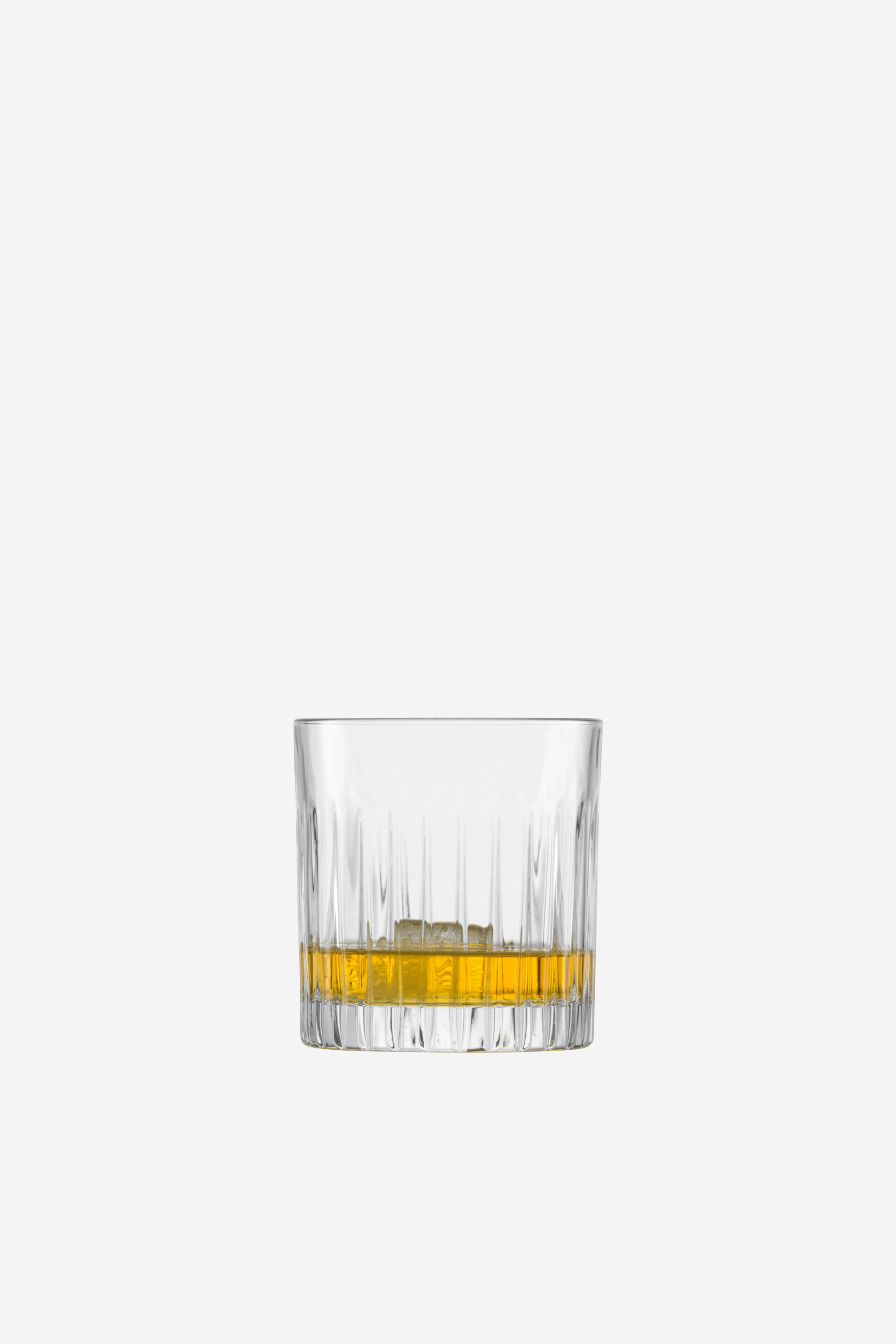 Stage Whisky Glasses - Set Of Four