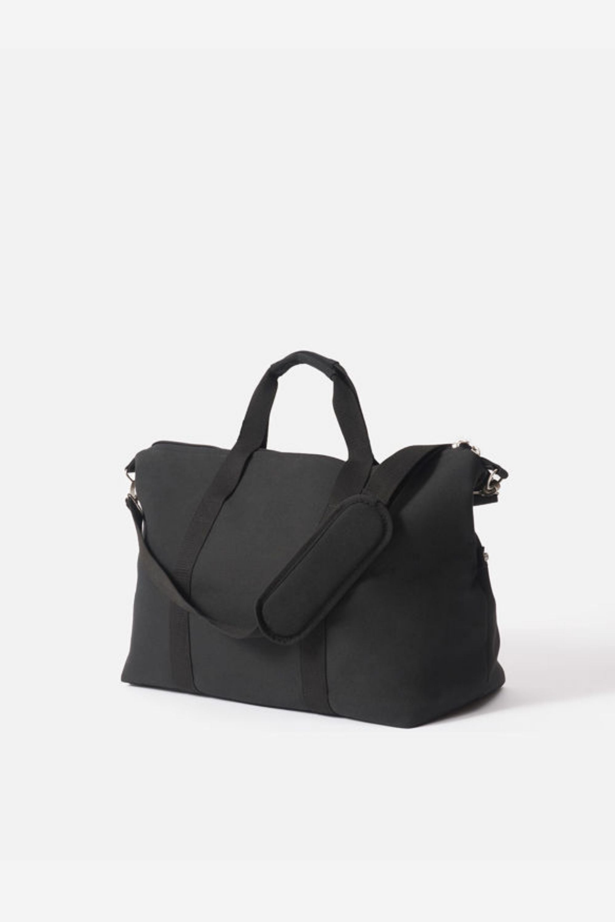 Canvas Weekender Bag