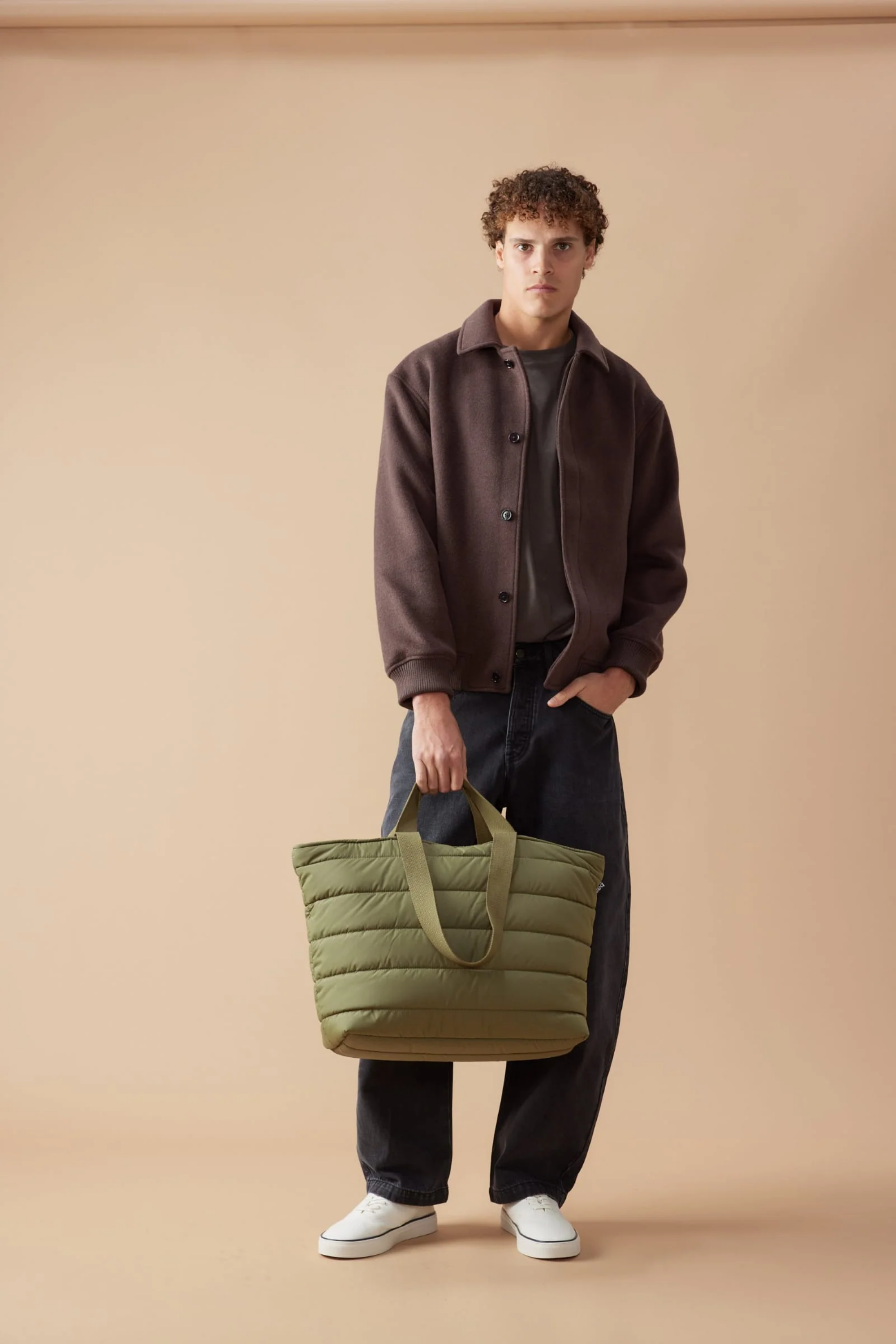 Take It Base Cloud Tote Bag 2.0