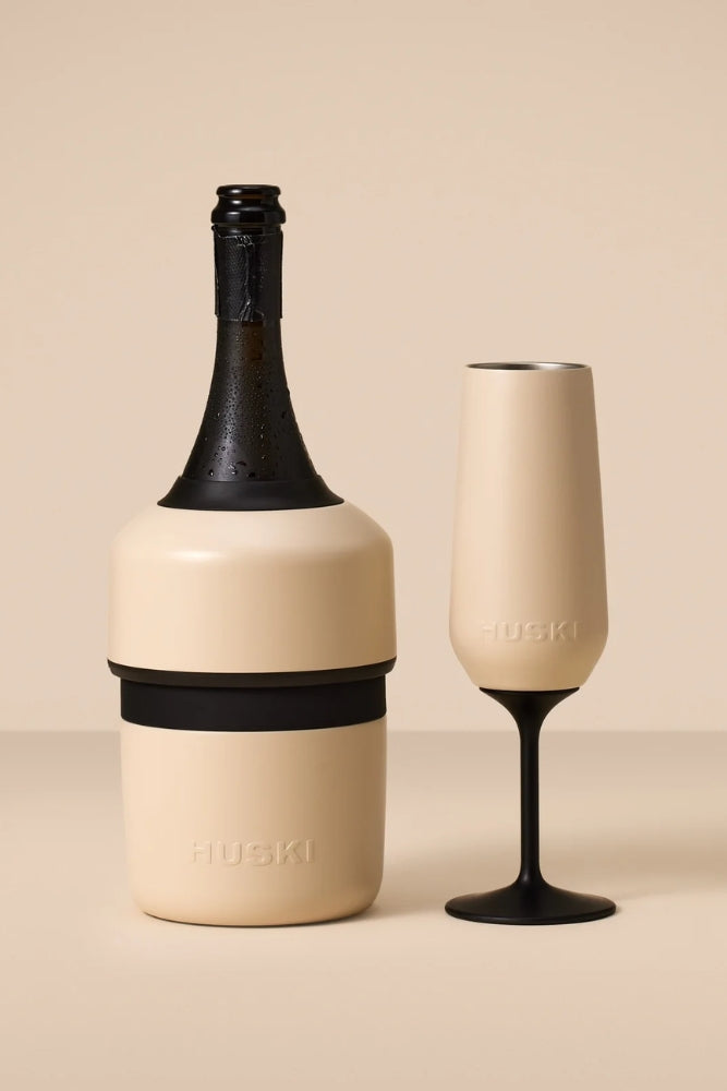 Huski Champagne Flute