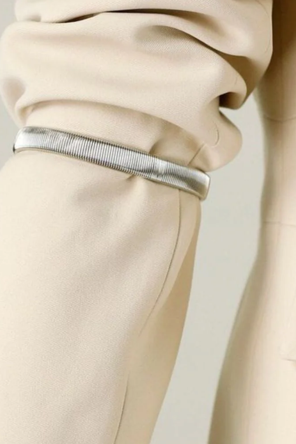 Sleeve Garter - Pair