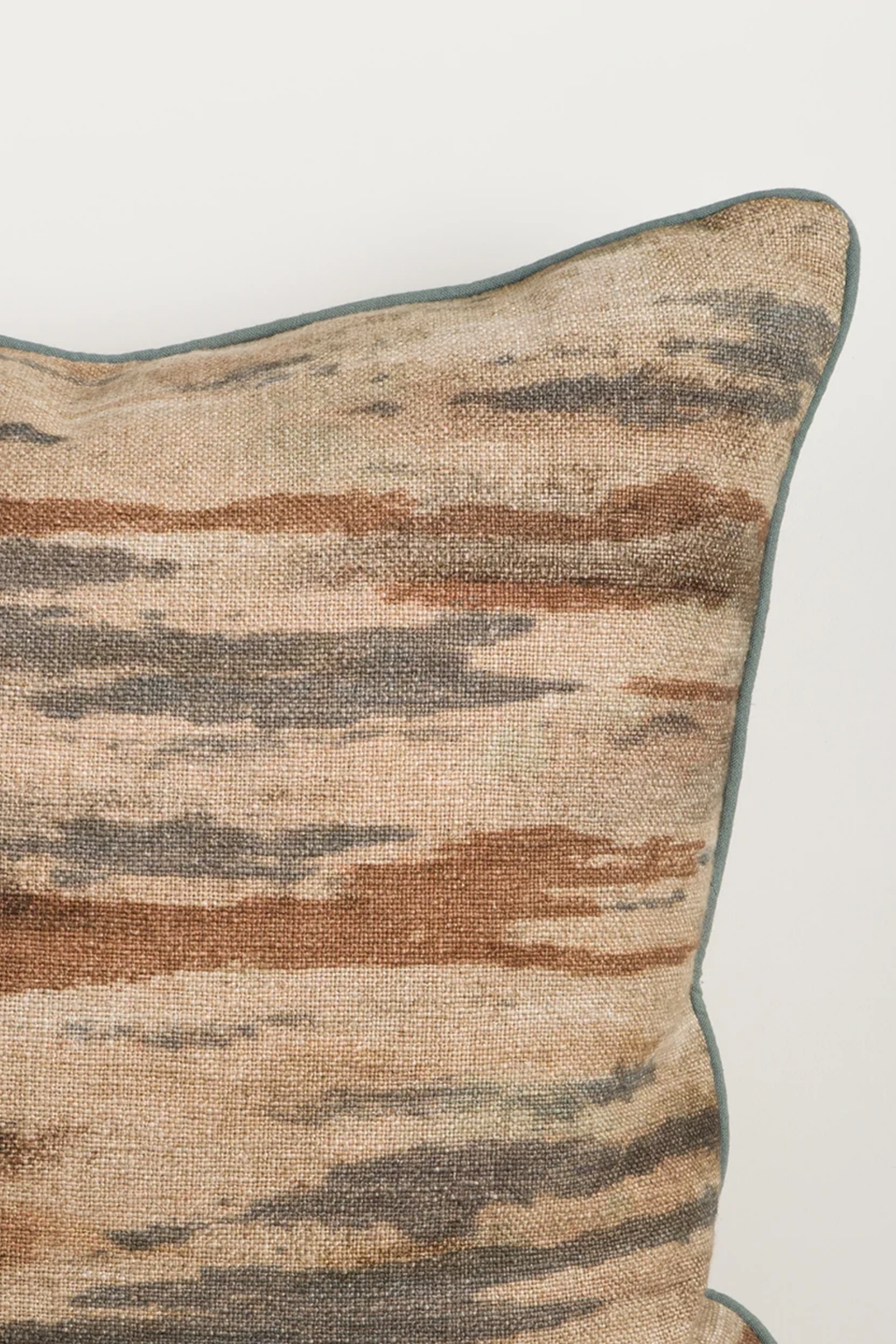 Nerida Cushion - Ocean