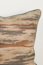 Nerida Cushion - Ocean