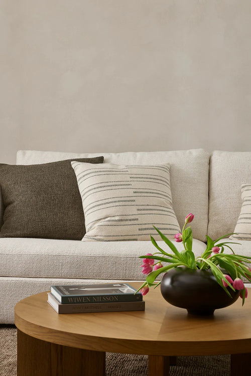 Abbott Cushion - Sage