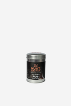 Hot Honey Rub