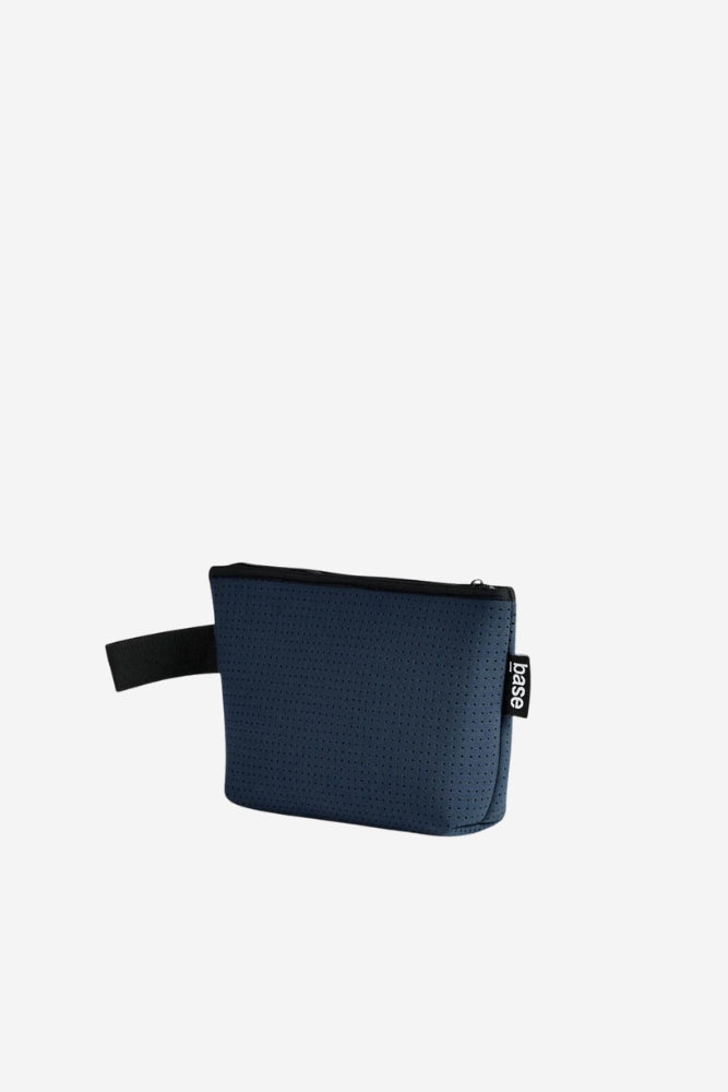 Neoprene Navy Bag