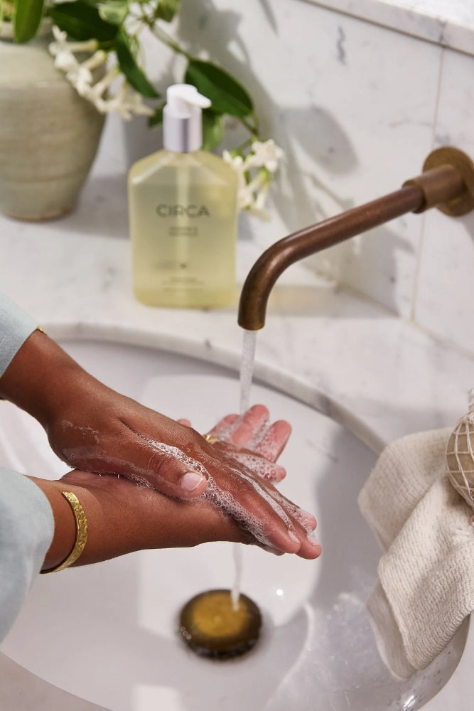 Circa Hand Care - Pear & Lime
