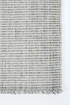 Rhodes Entrance Mat - Slate