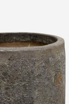 Lava U Pot Black - Medium