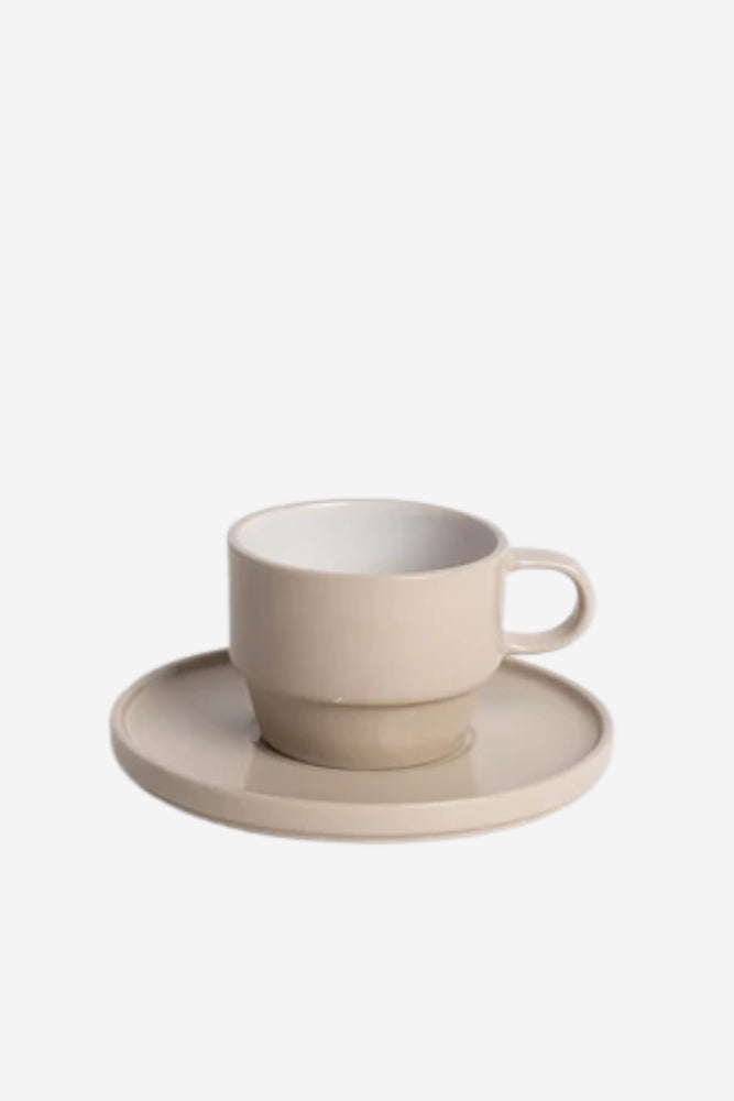 Hudson Mug - Cashmere