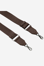 Web Strap Medium - Cocoa
