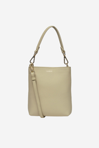 Coco Mini Bag - Oyster