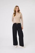 Mode Pant - Black