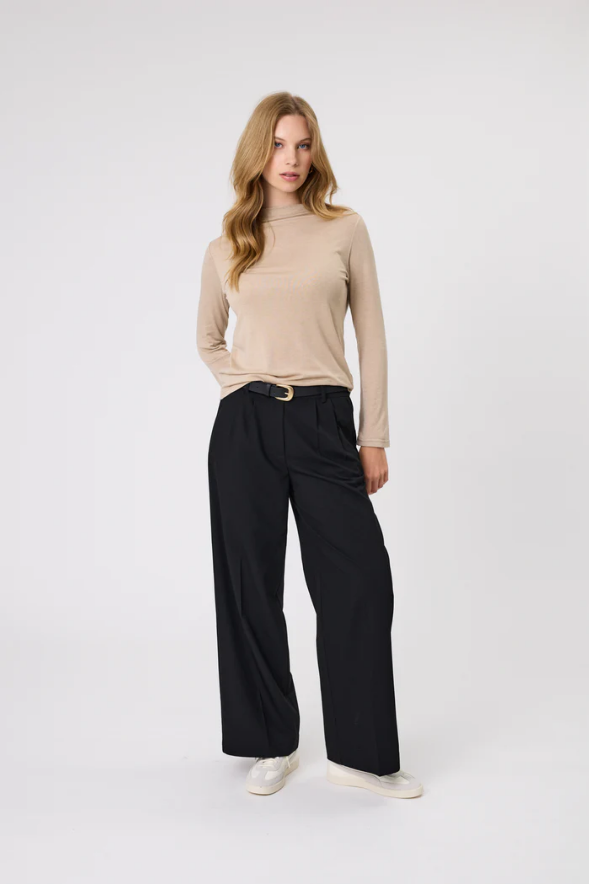 Mode Pant - Black