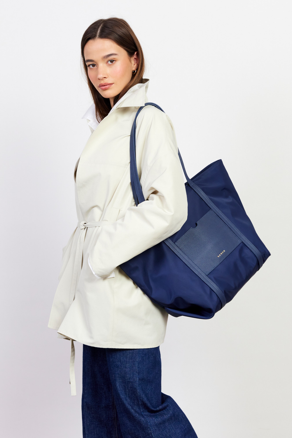 Porter Tote