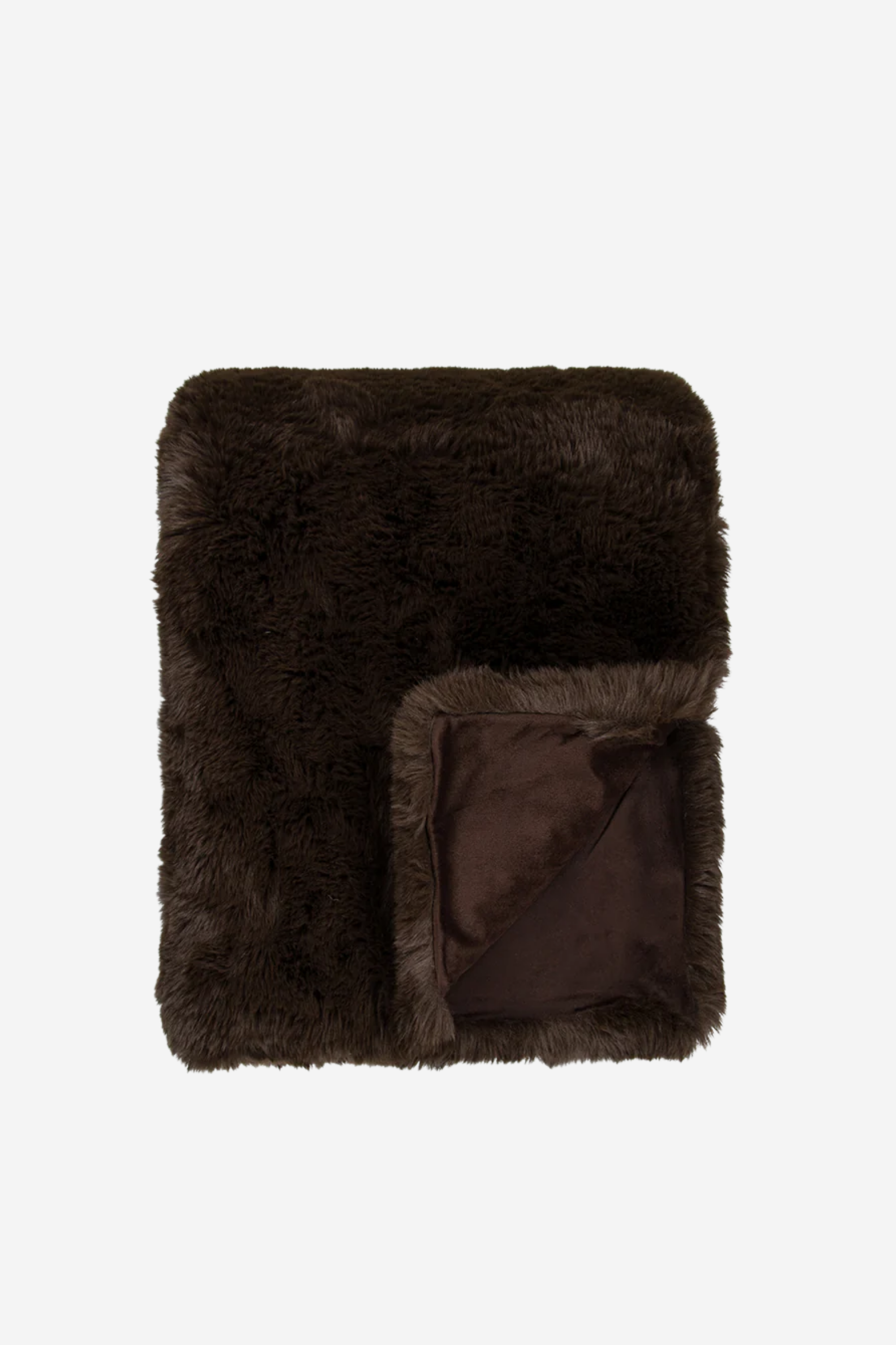 Pelage Throw