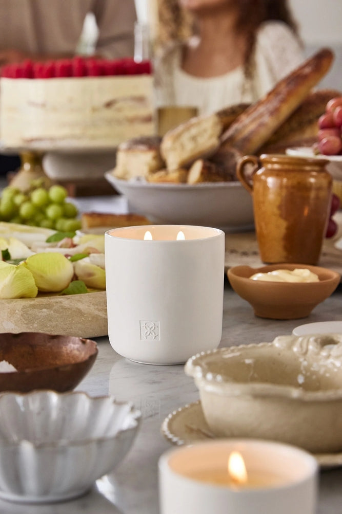 Circa Candle - Vanilla Bean & Allspice