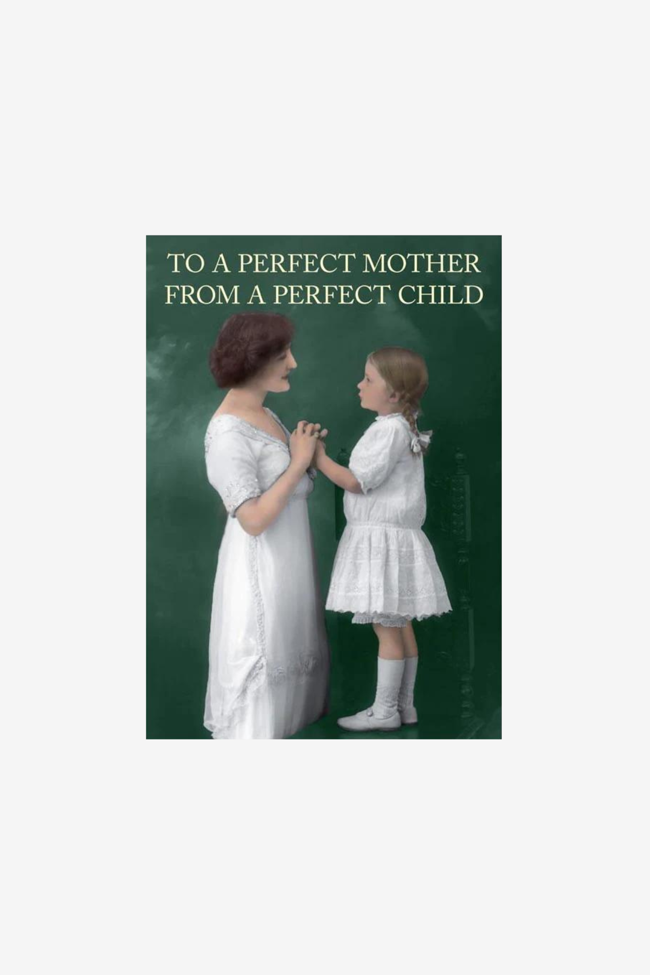 Perfect Mother - Gift Card