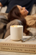 Circa Candle - Watermelon & Coconut